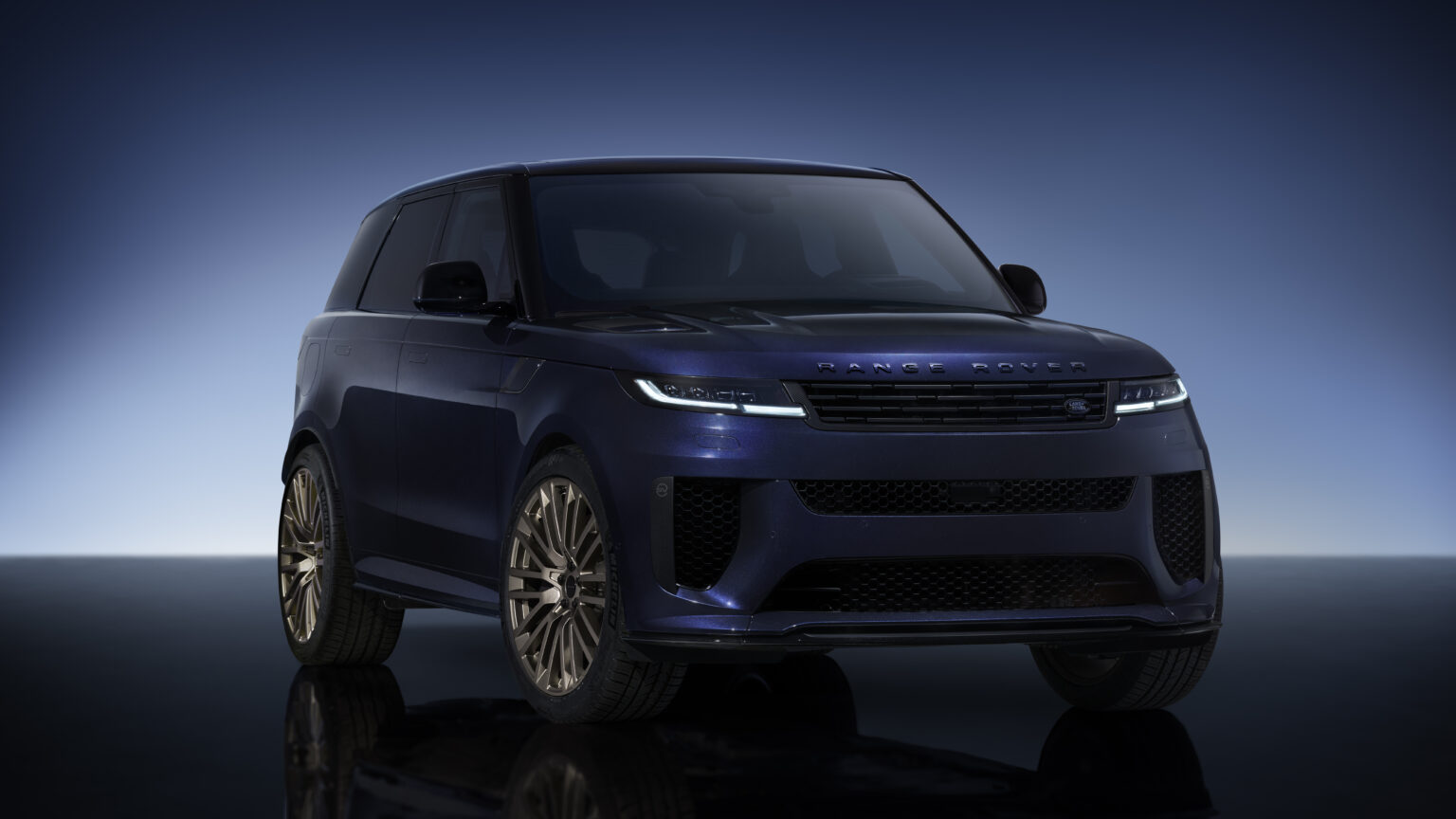 SV Bespoke for Range Rover Sport: The Ultimate Personalised Luxury ...