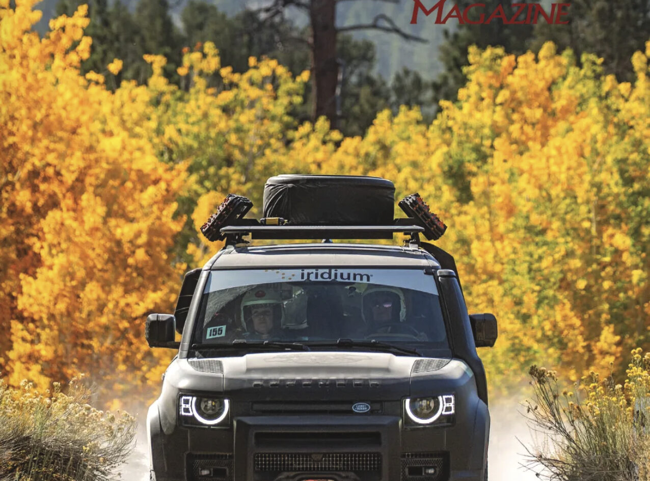 cover of Rovers Magazine