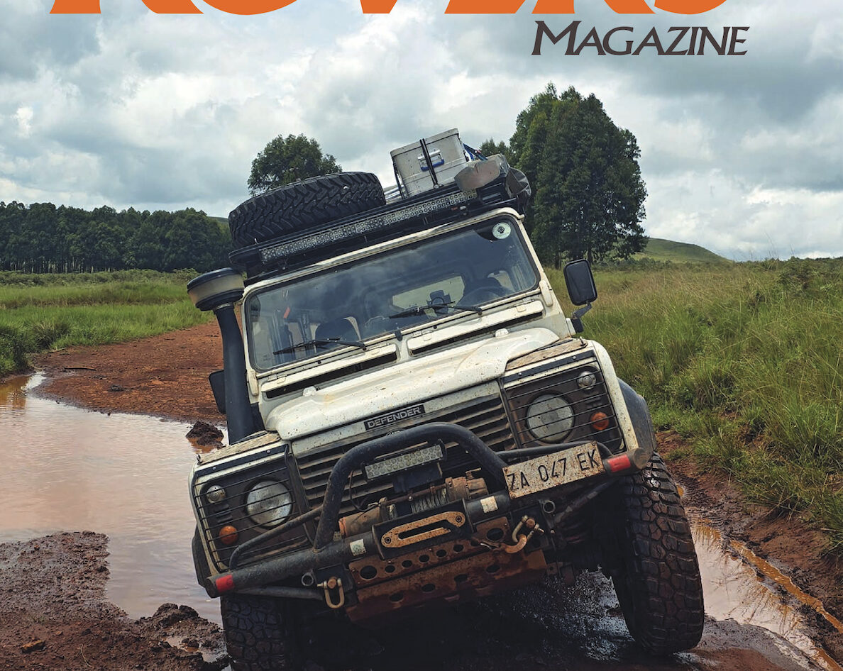 Rovers Magazine