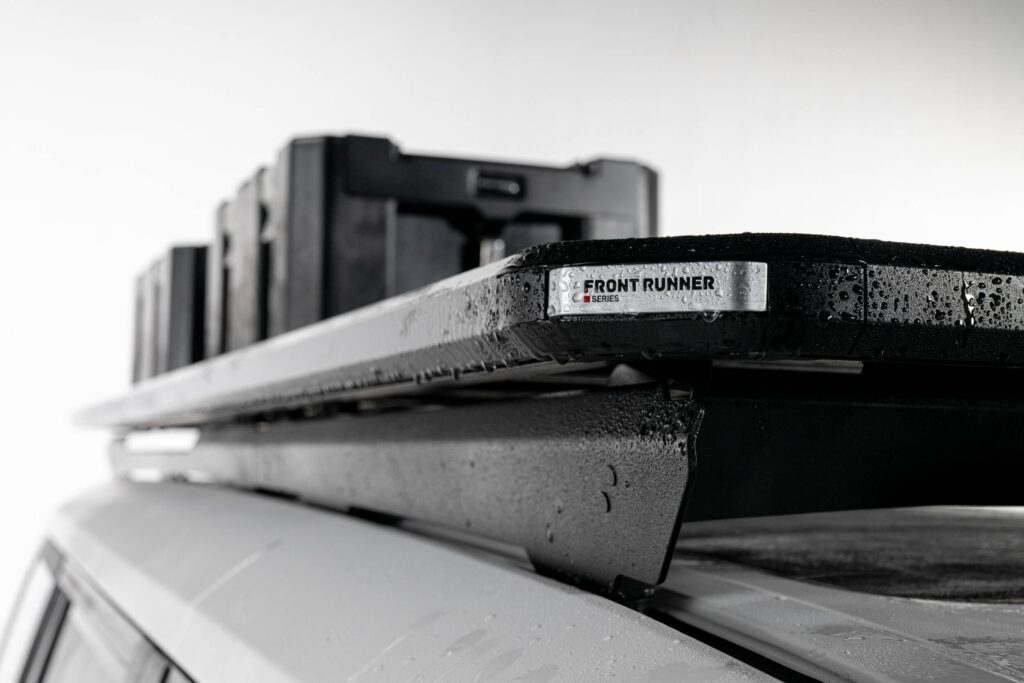 Front Runner Slimline 3 Roof Rack